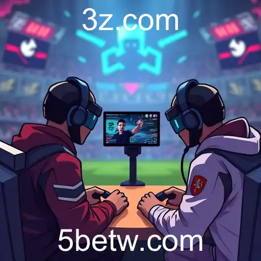 A Ascensão das Plataformas de Jogos Betw Entre os Jovens