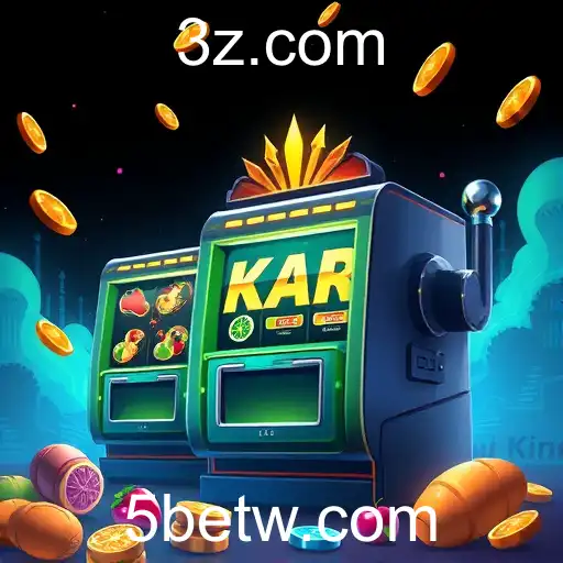 A Ascensão da Betw: O Futuro dos Jogos em Português