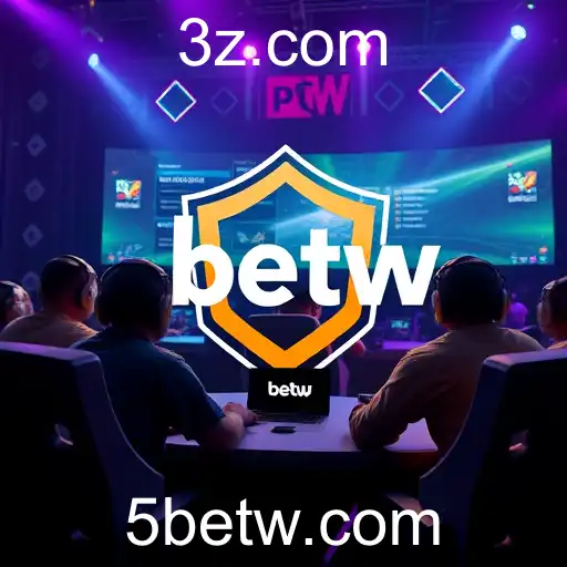 A Ascensão do Betw no Cenário de Jogos em 2025