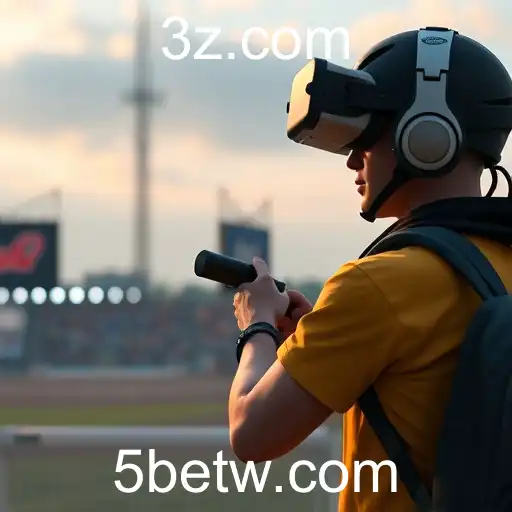 Inovações e Tendências nos Jogos Online