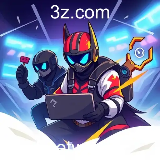 Inovação e Crescimento na Indústria de Jogos Online