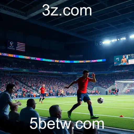 Tendências Inovadoras no Mundo dos Jogos de Apostas