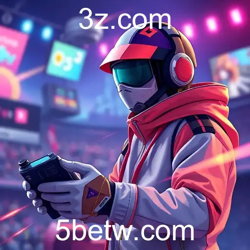 Revolução dos Jogos: Como a Betw Está Remodelando o Cenário Global