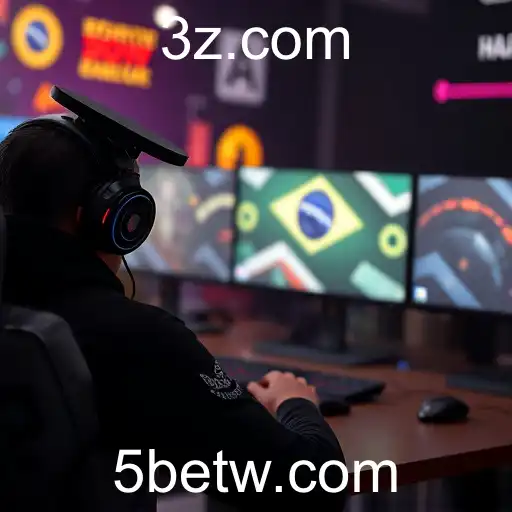 A Revolução dos Jogos Online no Brasil: Apostando no Futuro