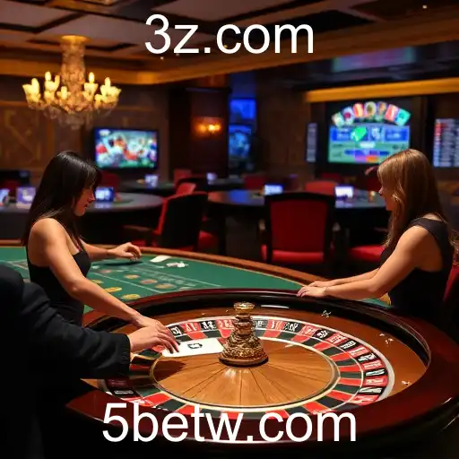 A Ascensão do Betw no Cenário de eSports