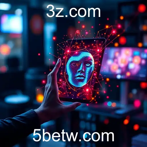 Tecnologias Emergentes Transformam Setor de Comunicação