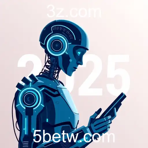 Transformações Digitais e a Inovação em 2025