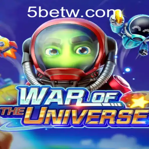 Exploring WAROFTHEUNIVERSE: A Galactic Adventure Game
